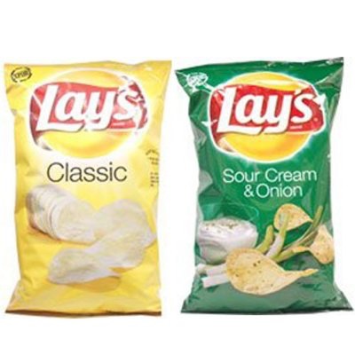 海外のオススメのお菓子