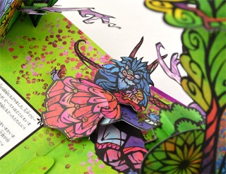 最近の絵本『美女と野獣』の野獣が「美獣」で王子に戻る必要性が無いと話題にｗ