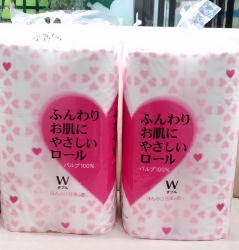 おすすめのトイレットペーパー