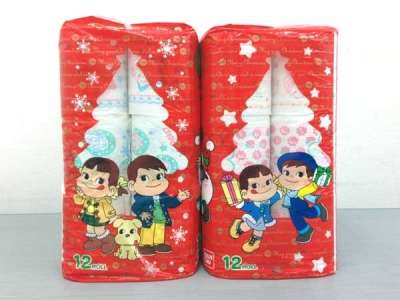 おすすめのトイレットペーパー