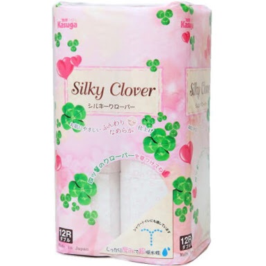 おすすめのトイレットペーパー