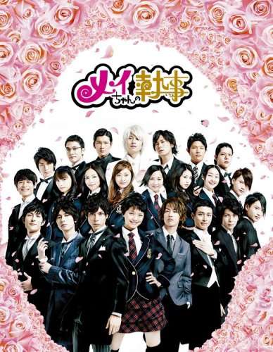 生徒になりたかった（なりたい）学園ドラマは？