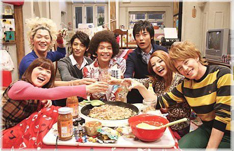 生徒になりたかった（なりたい）学園ドラマは？