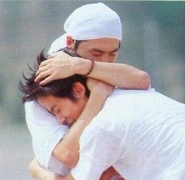 35歳以上のジャニーズで、好きな人！