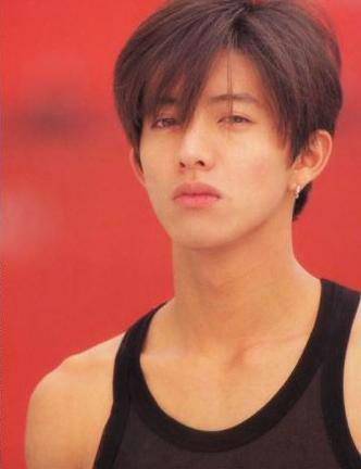 35歳以上のジャニーズで、好きな人！