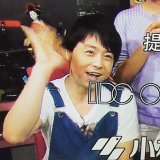 35歳以上のジャニーズで、好きな人！