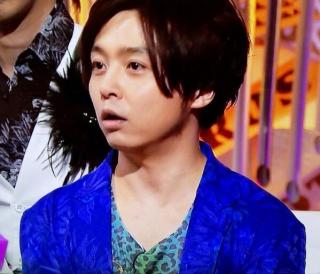 35歳以上のジャニーズで、好きな人！