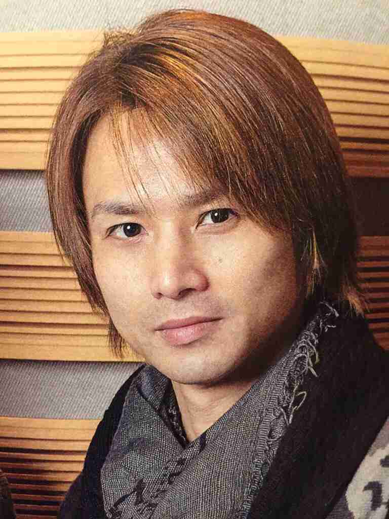 35歳以上のジャニーズで、好きな人！