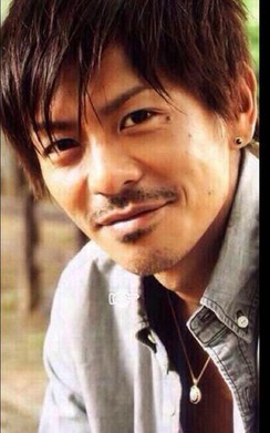 35歳以上のジャニーズで、好きな人！
