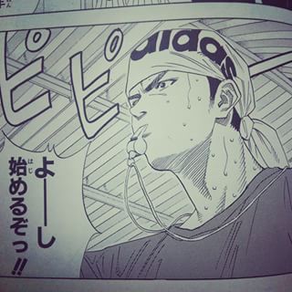 「スラムダンク」を語ろう！