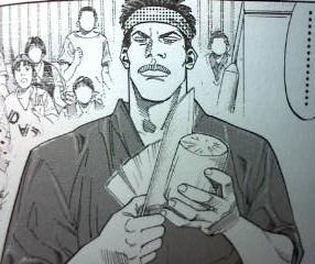 「スラムダンク」を語ろう！