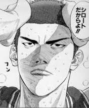 「スラムダンク」を語ろう！