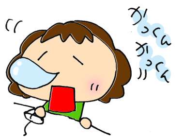 布団に入ってから寝付くまで