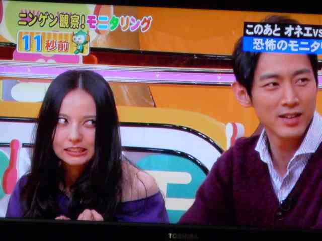 どうしても好きになれない芸能人