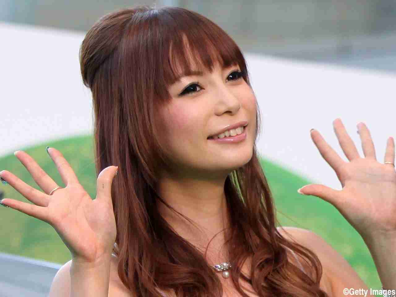 どうしても好きになれない芸能人