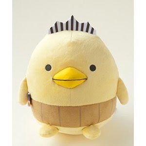 あなたが持っているぬいぐるみ何ですか。ぬいぐるみを書くトピ。