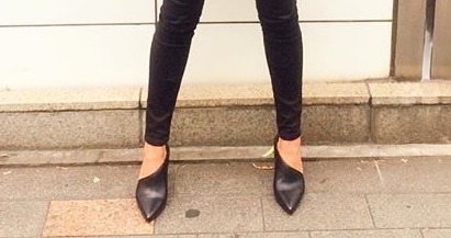 【オシャレは足元から】秋冬買いたい靴サンダル