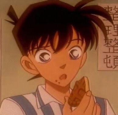 『名探偵コナン』の好きなシーン