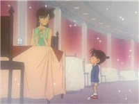 『名探偵コナン』の好きなシーン