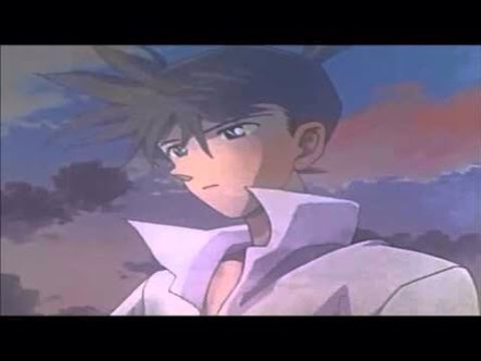 『名探偵コナン』の好きなシーン