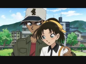 『名探偵コナン』の好きなシーン