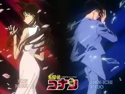 『名探偵コナン』の好きなシーン