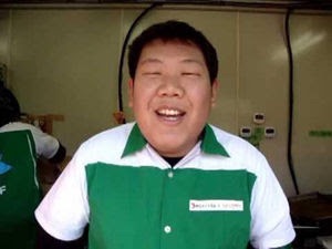 一番可愛い男性芸能人