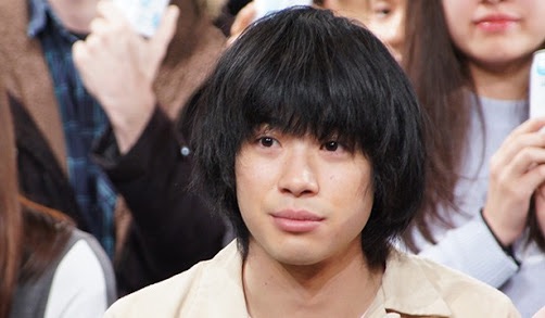 一番可愛い男性芸能人