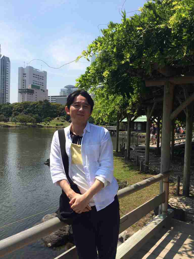 一番可愛い男性芸能人