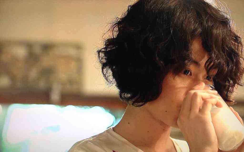 一番可愛い男性芸能人