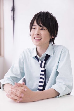 一番可愛い男性芸能人