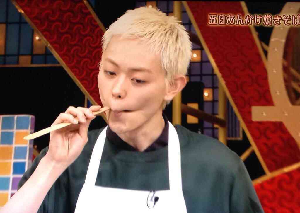 一番可愛い男性芸能人
