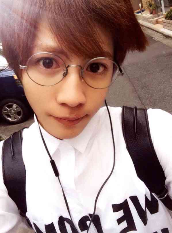 一番可愛い男性芸能人