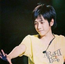 一番可愛い男性芸能人