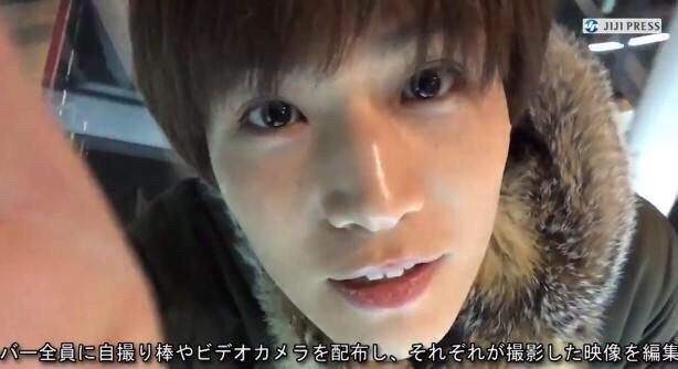 一番可愛い男性芸能人