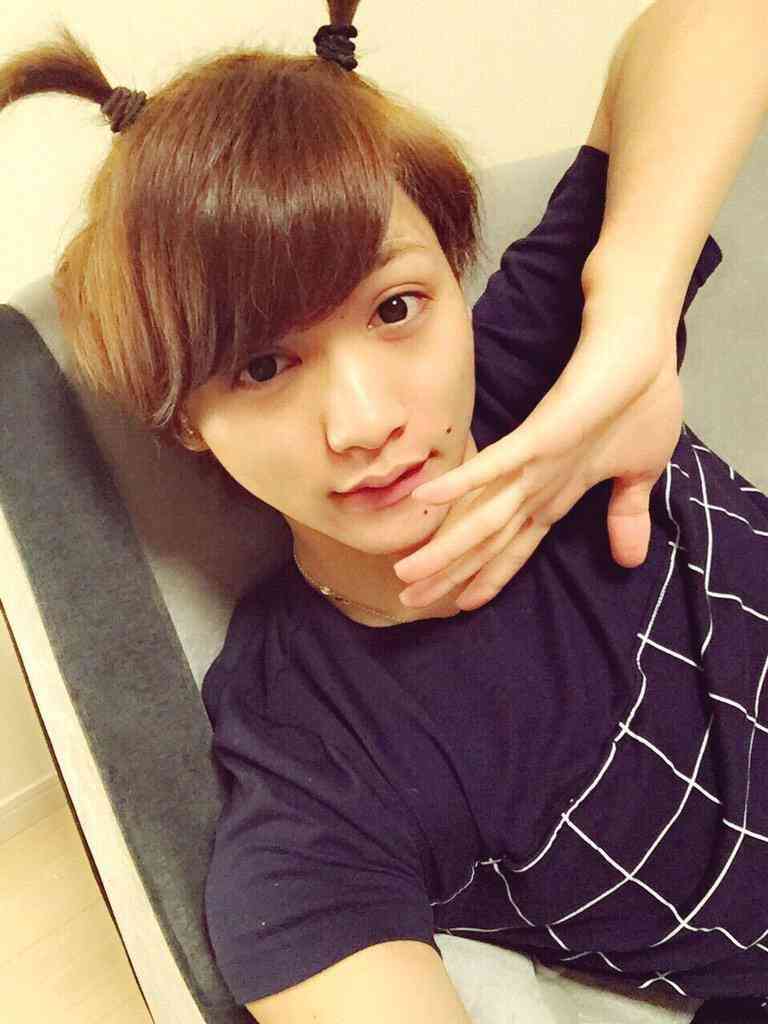 一番可愛い男性芸能人