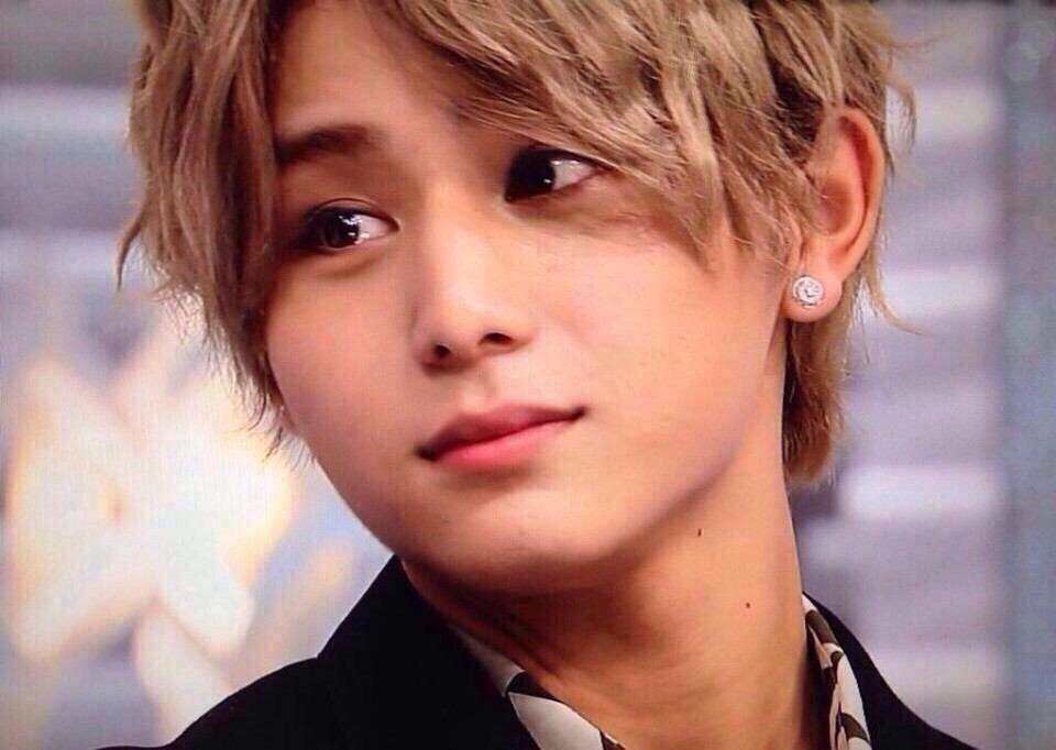 一番可愛い男性芸能人