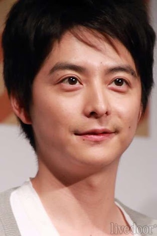 一番可愛い男性芸能人
