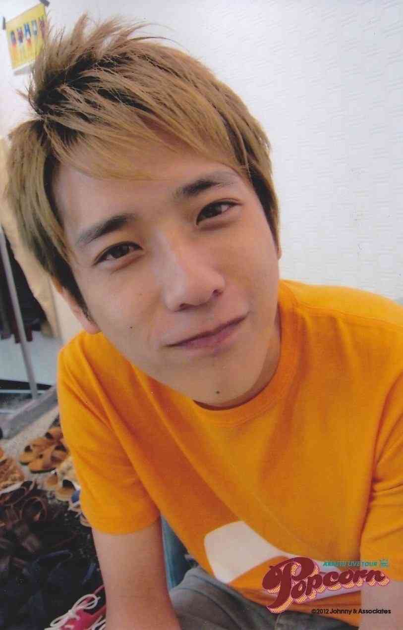 一番可愛い男性芸能人