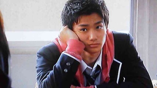 一番可愛い男性芸能人