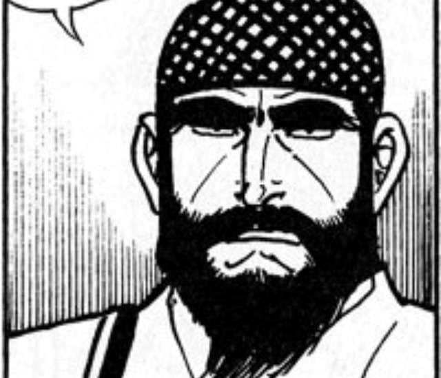漫画やドラマに「おいおい」と突っ込むトピ