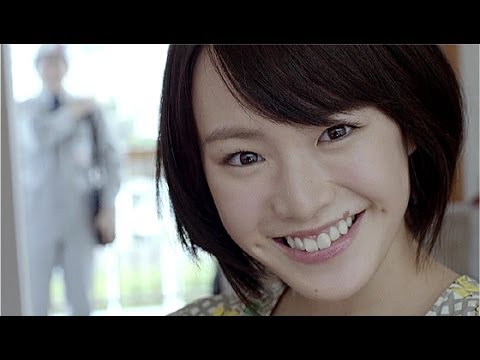 デスノートに出演中の藤原令子、有村架純に続く“黒髪清楚系”でブレークの予感