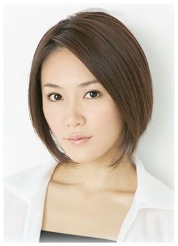 デスノートに出演中の藤原令子、有村架純に続く“黒髪清楚系”でブレークの予感