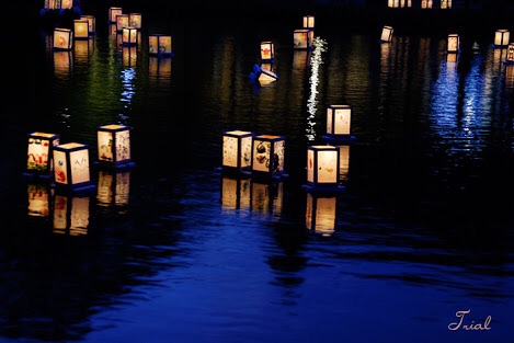 お盆の風習 あるあるを語るトピ