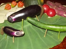 お盆の風習 あるあるを語るトピ