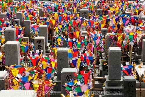 お盆の風習 あるあるを語るトピ