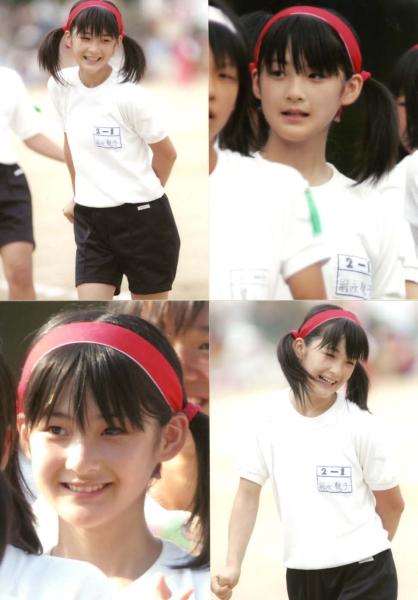 男ウケを考えた場合なりたい顔は?