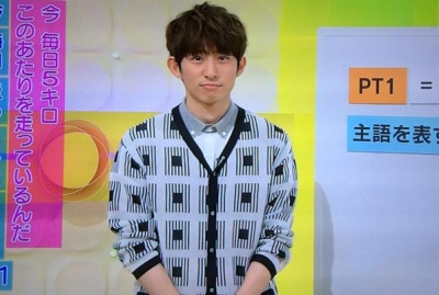 V6三宅健がド変態すぎるとネット上で話題に「ドスケベ」「岡田准一の膝が一番イイ」