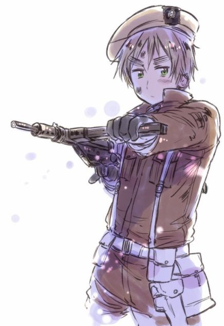 美形なキャラクターといえば？