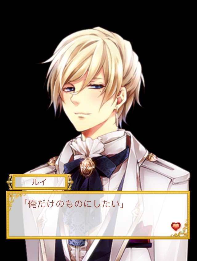 美形なキャラクターといえば？